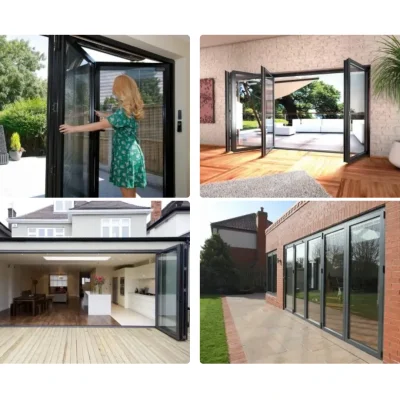 Double Glazing Services in Wateringbury – Energy-Efficient Windows Double-glazed window installation on a home in Wateringbury, Surrey.